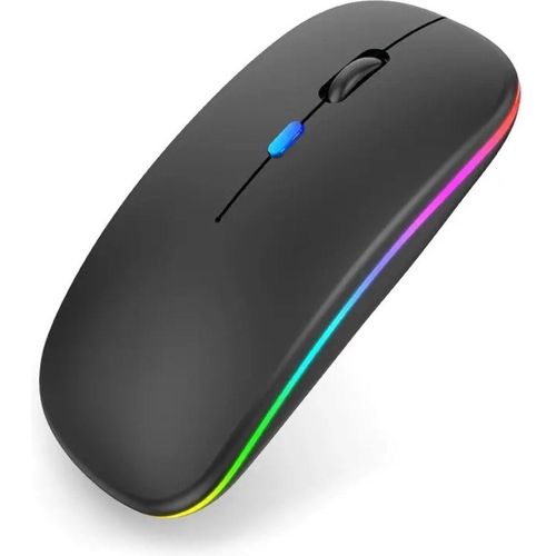 Wireless Silent Mouse