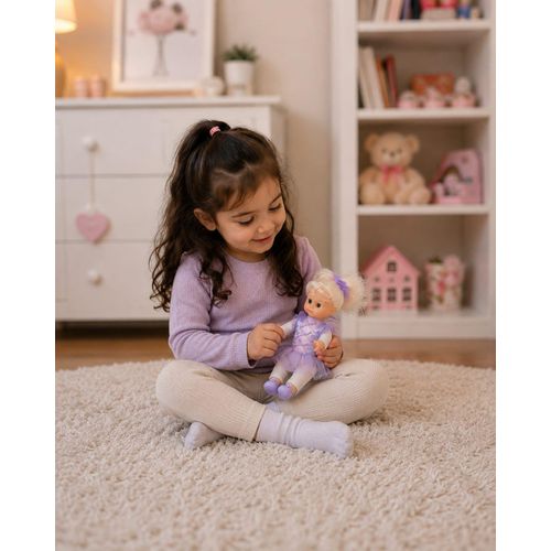 Ballet Doll - Ballerina Doll - Ballet Princess Doll - Fashion Doll for Girls