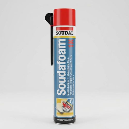 Soudafoam Spray for Door & Window