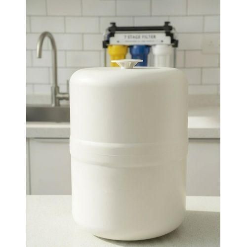 5 Gallon Water Filter Tank