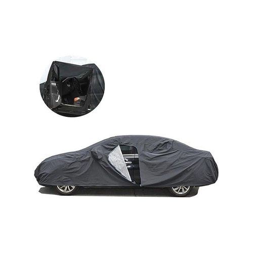 waterproof cover for the car. Citroen DS4
