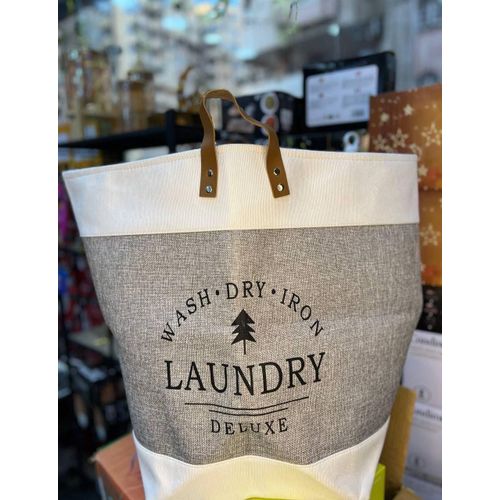 Storage Bag - Multi-Purpose Portable Storage Bag for Home, Office, and School Use, Ideal for Keeping Small Items and Clothes Neatly Organized (model 4)