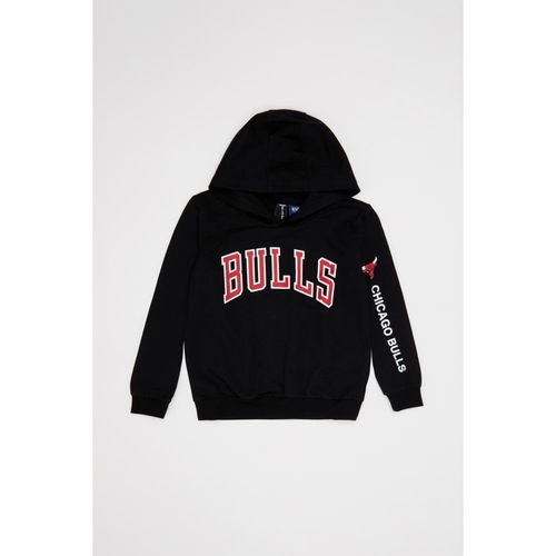 Boy Sweat Shirt - Black