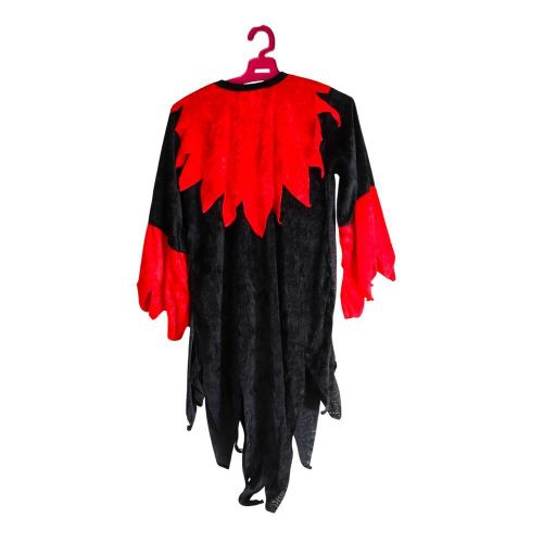 ) Halloween Cloths for Girls Medium Size - M