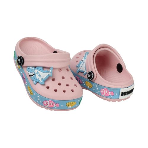 Children's Flat Slippers For Summer