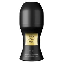 Little Black Dress Roll-On - For Women - 50 Ml