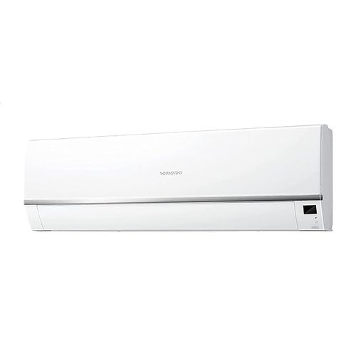 Split Air Conditioner 3 HP COOL DIGITAL TH-C24ZEE
