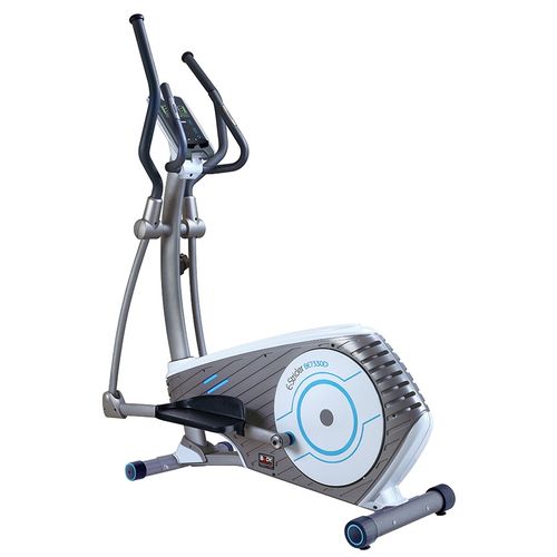 Body Sculpture Magnetic Elliptical Strider 150 Kg