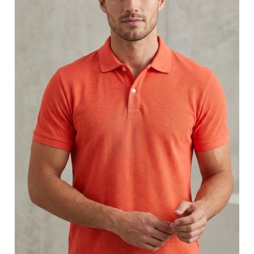 T shirt orange