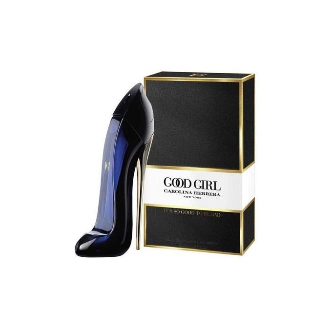 Sale On Good Girl Edp For Women 80ml Jumia Egypt