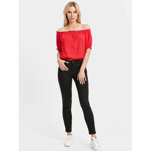 Skinny Fit Women's Jeans