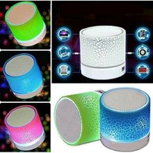 802 Laptop Speaker with Bluetooth