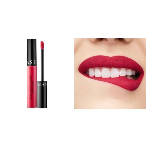 LIP STAIN MATTE 03 - STRAWBERRY KISSED 0.169 oz/ 5 mL