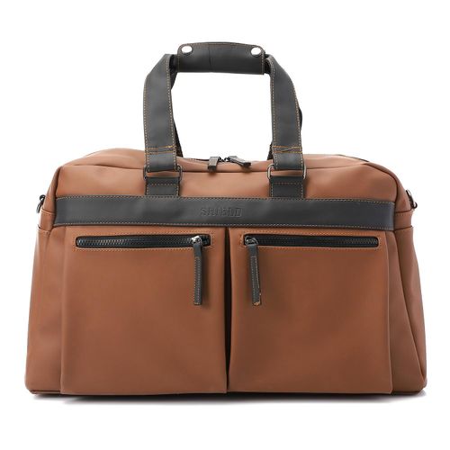 Large Travel Handbag – Practical and stylish design for travel and commuting.