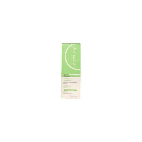 ACTI-CLEAR GLOBAL AC CREAM GEL 50ML
