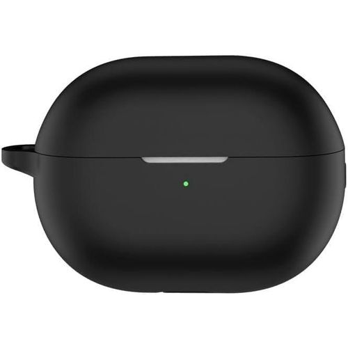 Protective case compatible with Huawei FreeBuds Pro 4, seamless, shockproof and scratch resistant for Huawei FreeBuds Pro 4 (black)