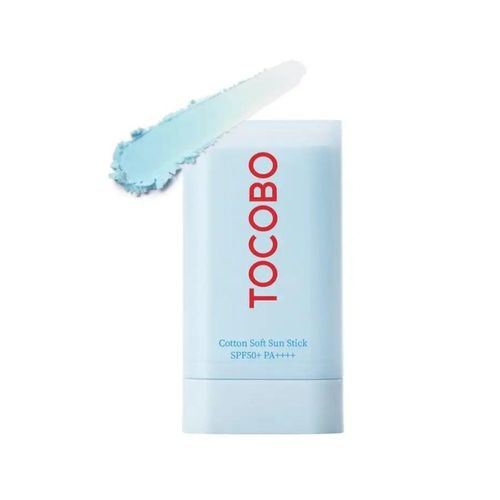 Cotton Soft Sun Stick SPF50+ PA++++ High protection , 19 g