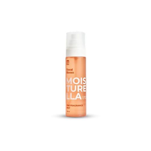 Moisturella Floral Bloom Body Mist