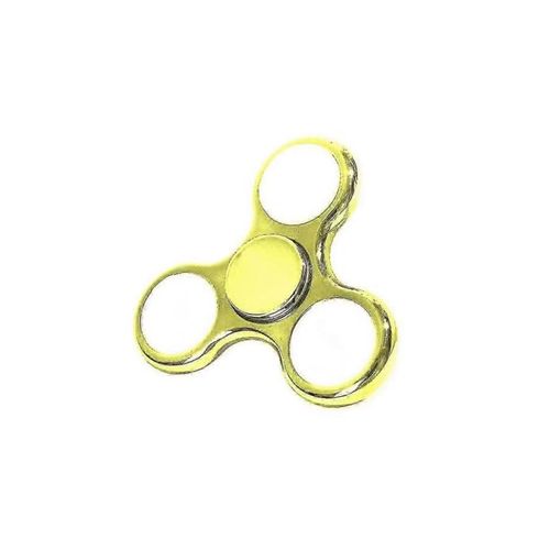 Led Light Fidget Spinner, Light Fidget Finger Toy Hand Spinner -stress Reduction And Anxiety Relief Hand Spinner For Kids & Adult