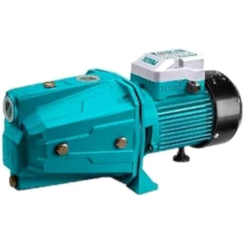 Total TWP37501 Self-priming Water Motor 1 HP 750 Watt