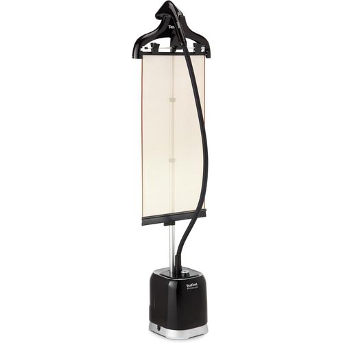 برو ستايل مكواة بخار عامودية للملابس ستارة 42 جرام في الدقيقة 2000 واط أسود - IT3480E1