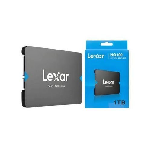 NQ100 SSD