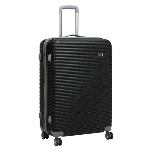 28-inch travel suitcase