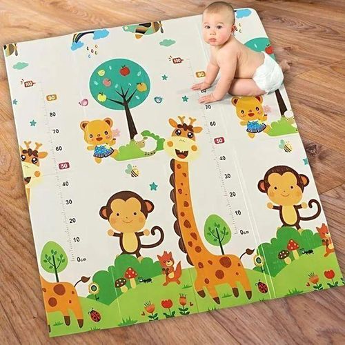 سجادة لعب الأطفال ible مقاس 200x180 سم