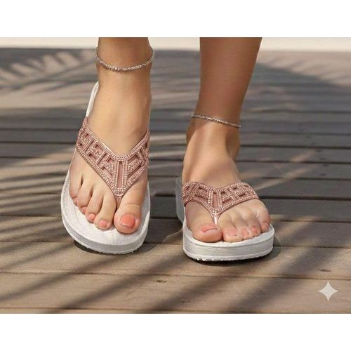 Comfortable Women's Slippers For Women And Girls