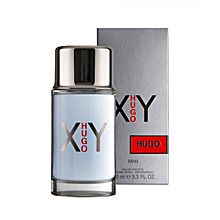 XY - EDT - For Men - 100 ml