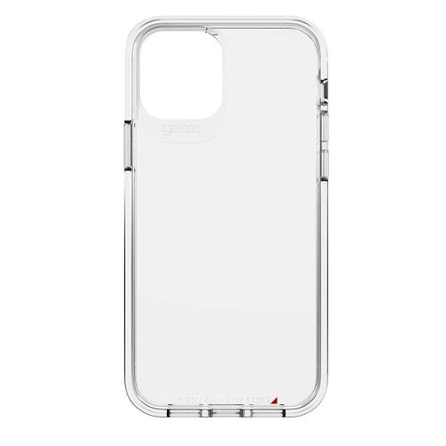 Clear durable heavy-duty 3-layer case for iPhone 15 Pro 67-inch non-yellowing military-grade drop protection Shockproofdrop-resistant protective cover - Clear