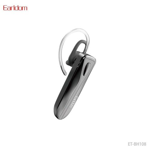 BH108 Original Business Wireless Headset - Long Battery Life & Comfort