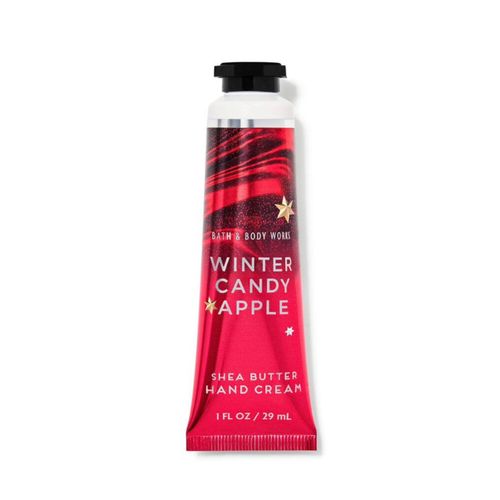 Winter Candy Apple Hand Cream 29ml