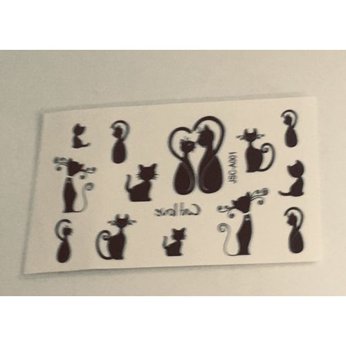 Temporary Tattoo Sticker Waterproof