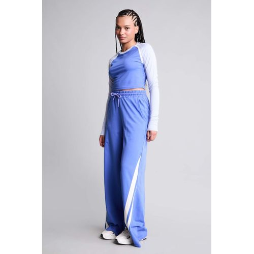 Wide Leg Wide Leg Trousers