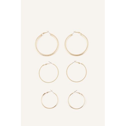 3 piece Earring