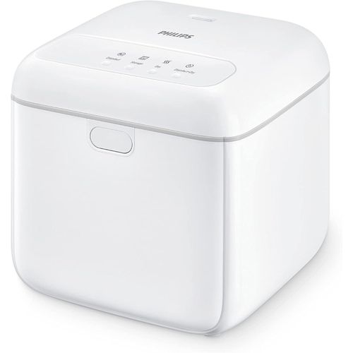 Disinfection box 10L UV-C White