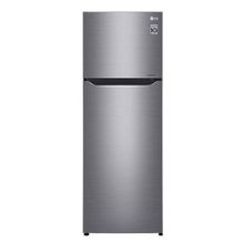 Gn-C462Slcn - ثلاجة بتقنية Smart Inverter - 14 قدم - فضي