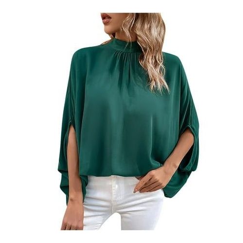 Casual Summer Blouse, The Latest Fashion Trends 2024