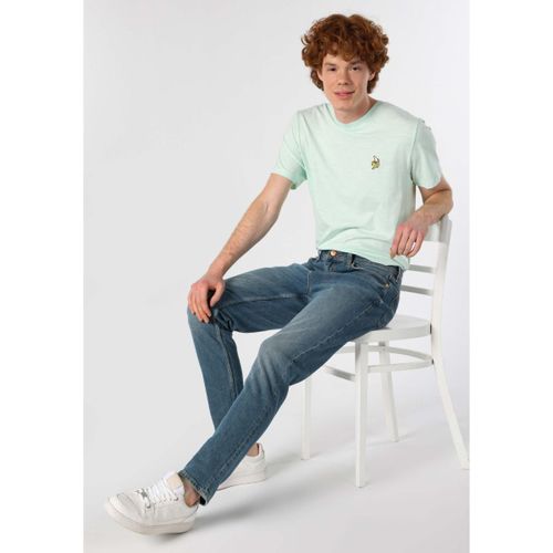 Men PANTS SHALE WASH