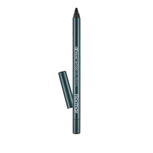 Extreme Tattoo Gel Pencil - 03 Deep Green