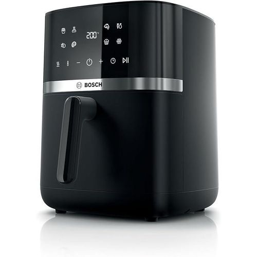 Air Fryer Series 4 - 6.1 L - 7 Programs - Oil Free Deep Fryer - Dual heating – MAF462B0