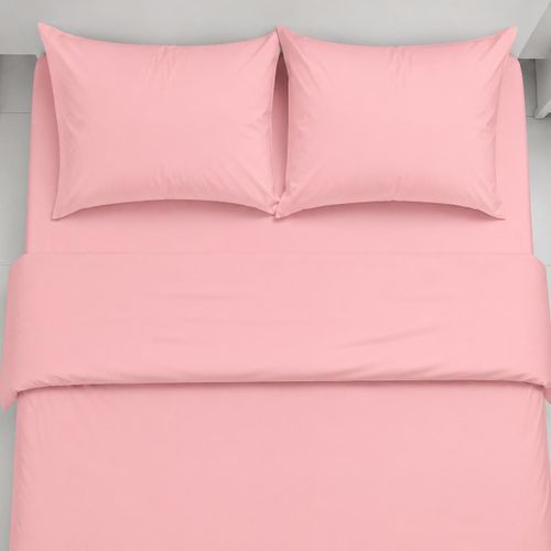 Flat Bed Sheet Set of 3 pieces