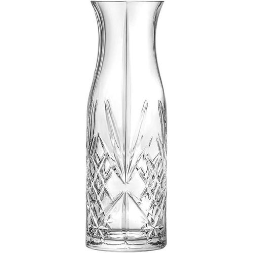 Melodia Bottle - Clear