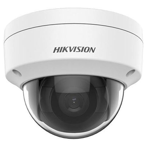 Hik-vision DS-2CD1121-I IP Camera – 2 Megapixel, Waterproof, Dustproof (IP67) and Shock Proof (IK10)