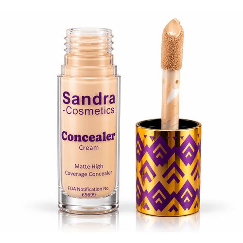 Concealer Cream Shade 05 - 5ml
