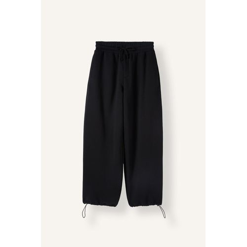 Balloon Fit Long Trousers