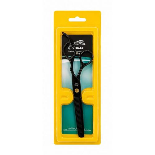 Jaguar Professional Hair Thinning Scissors – Black