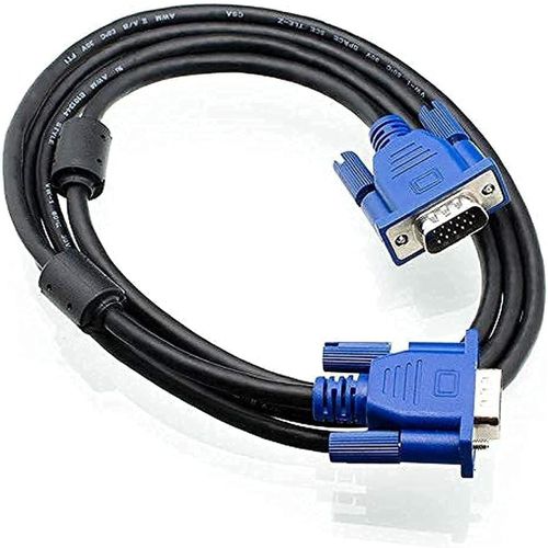 Cable Screen (1.5m)