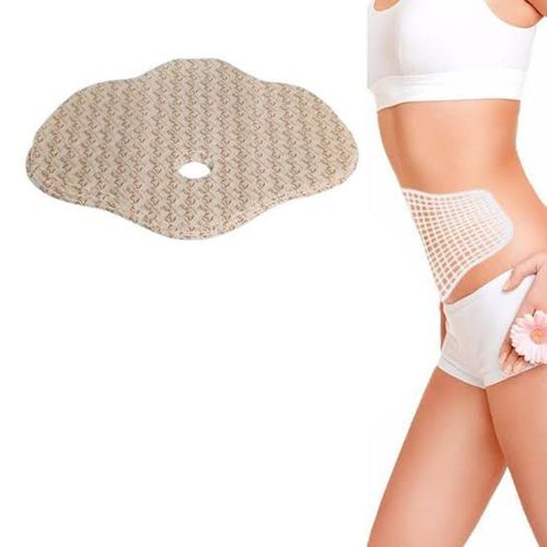 Patch - Belly Slimming Patch - 5 Pcs